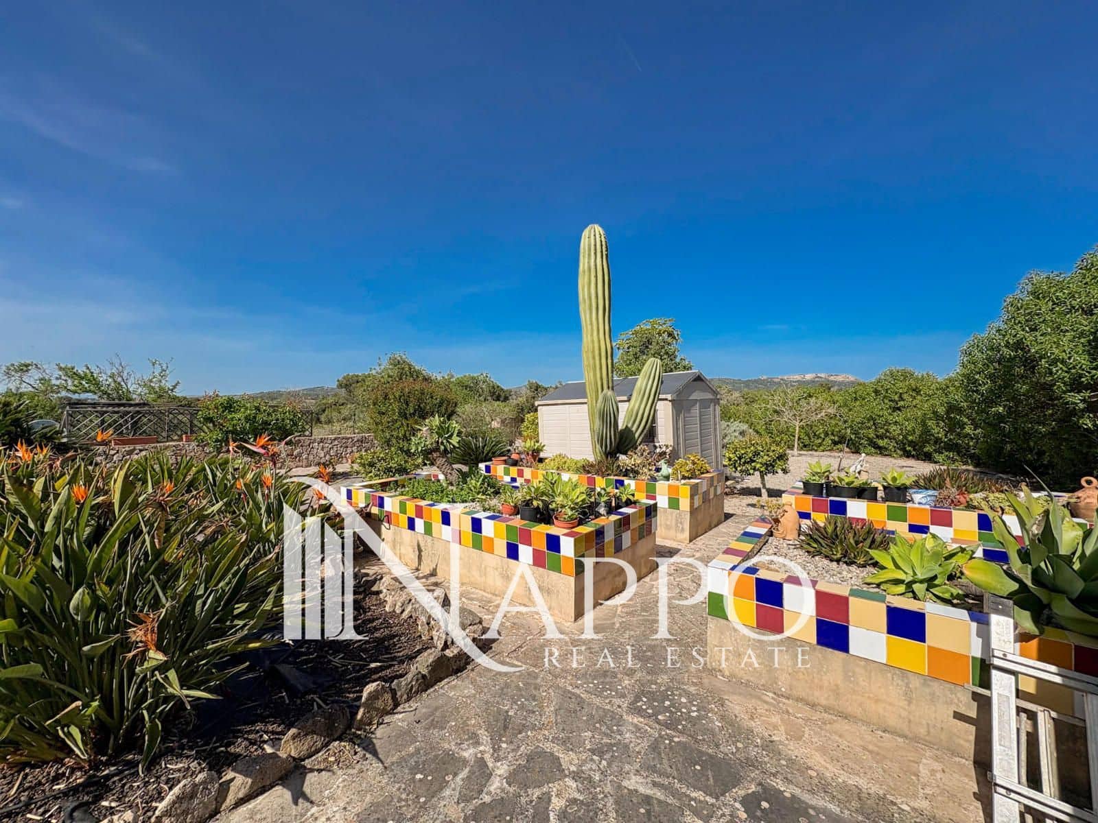 5 bedroom Villa for sale in Felanitx with pool garage - € 1,350,000 (Ref: 9850361)