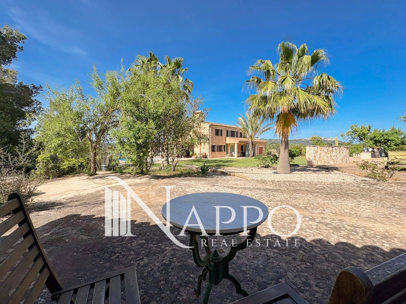 5 bedroom Villa for sale in Felanitx with pool garage - € 1,350,000 (Ref: 9850361)