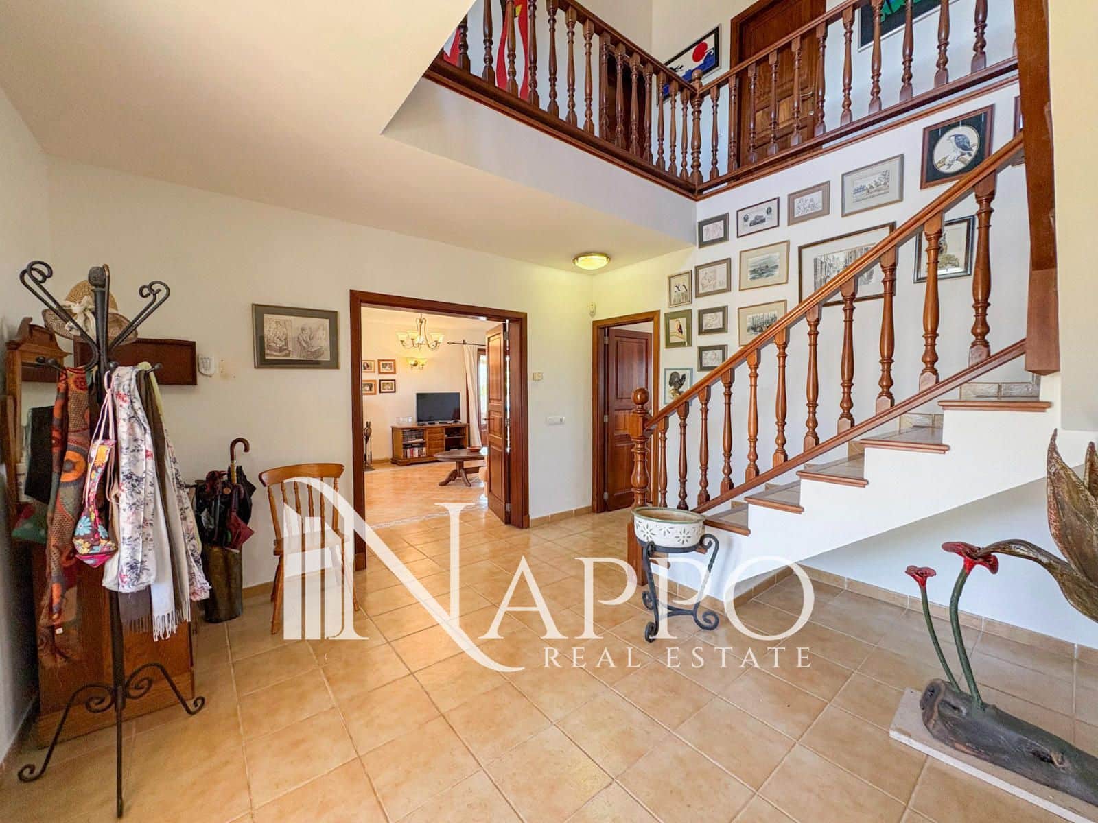 5 bedroom Villa for sale in Felanitx with pool garage - € 1,350,000 (Ref: 9850361)