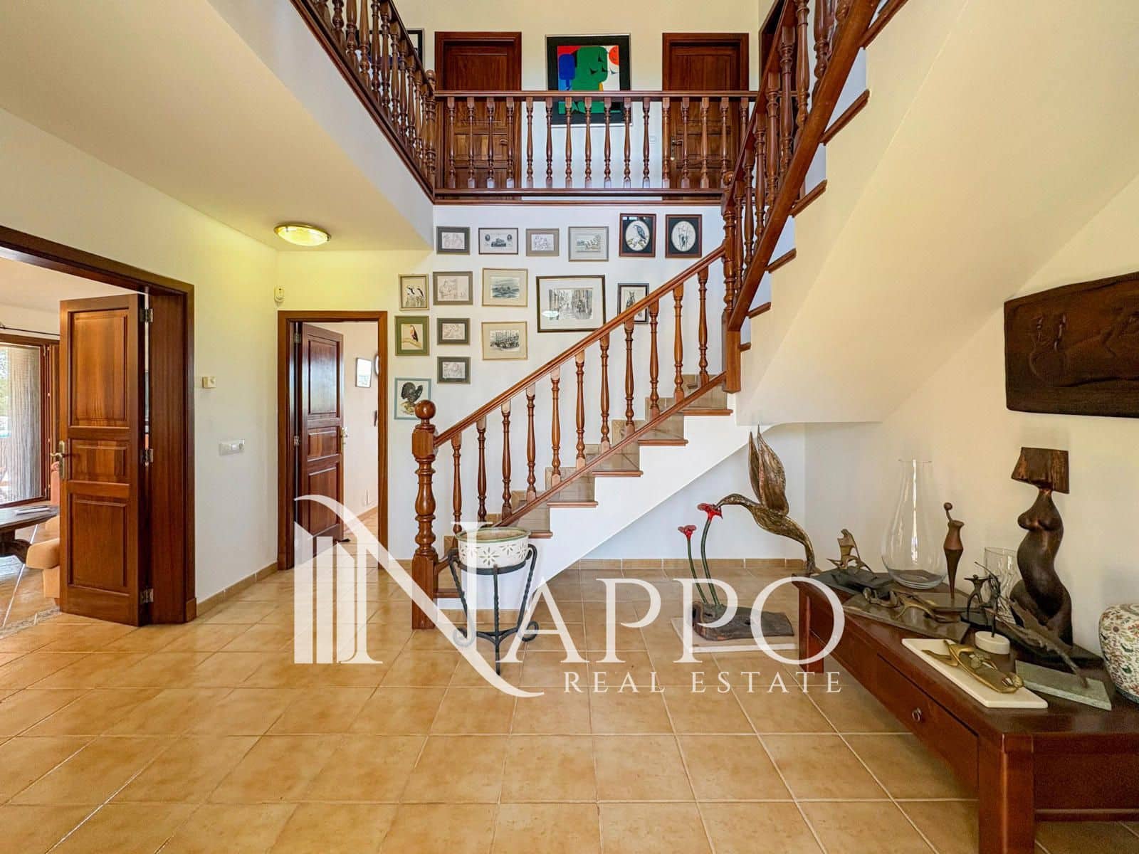5 bedroom Villa for sale in Felanitx with pool garage - € 1,350,000 (Ref: 9850361)