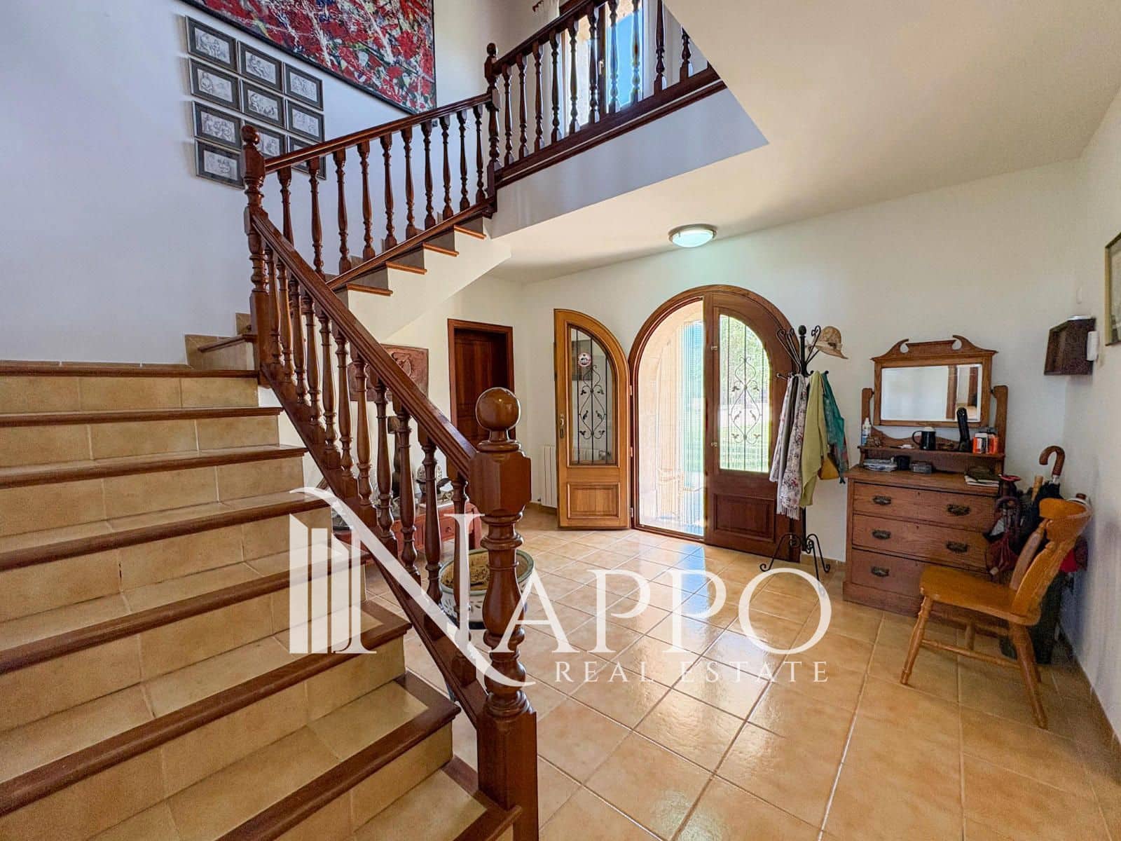 5 bedroom Villa for sale in Felanitx with pool garage - € 1,350,000 (Ref: 9850361)