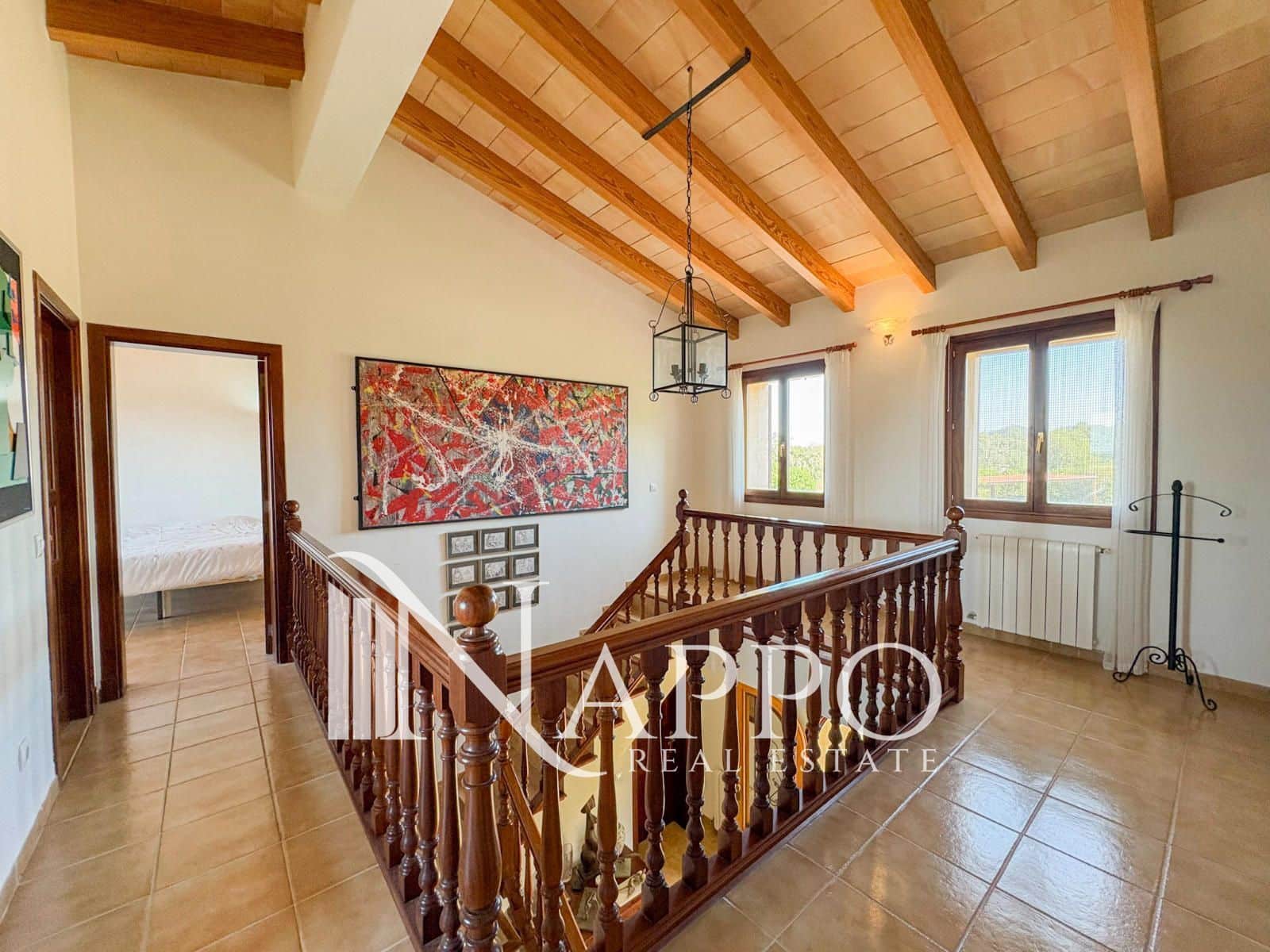 5 bedroom Villa for sale in Felanitx with pool garage - € 1,350,000 (Ref: 9850361)