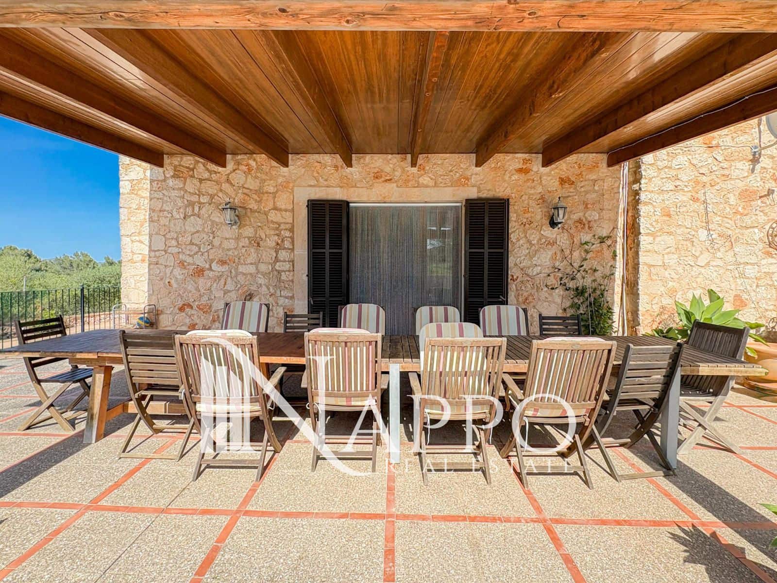 5 bedroom Villa for sale in Felanitx with pool garage - € 1,350,000 (Ref: 9850361)