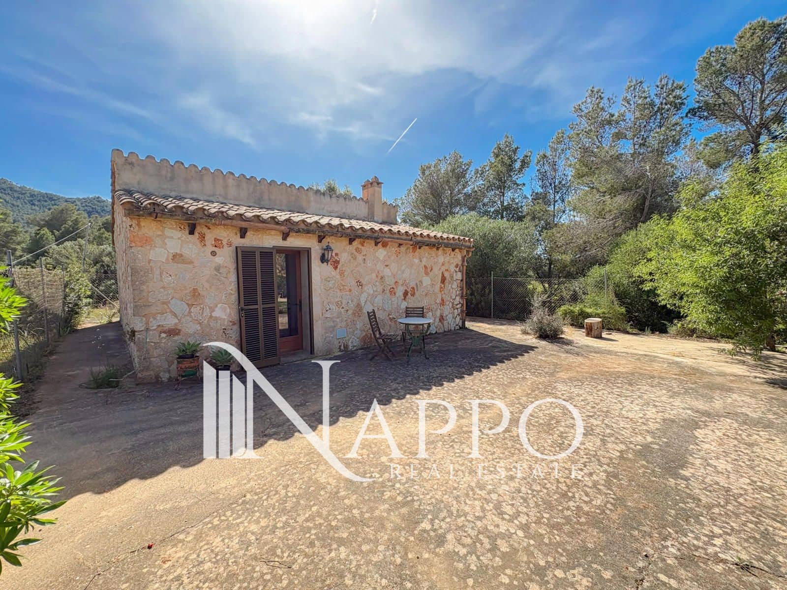 5 bedroom Villa for sale in Felanitx with pool garage - € 1,350,000 (Ref: 9850361)