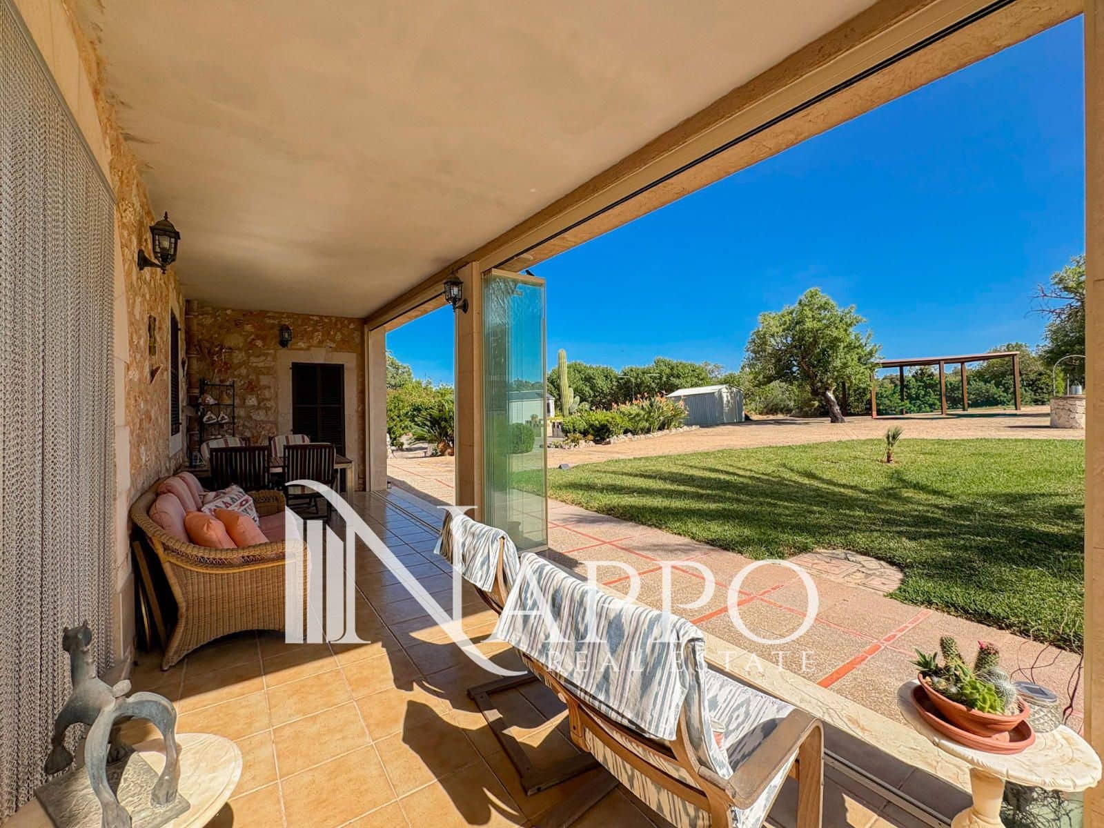5 bedroom Villa for sale in Felanitx with pool garage - € 1,350,000 (Ref: 9850361)