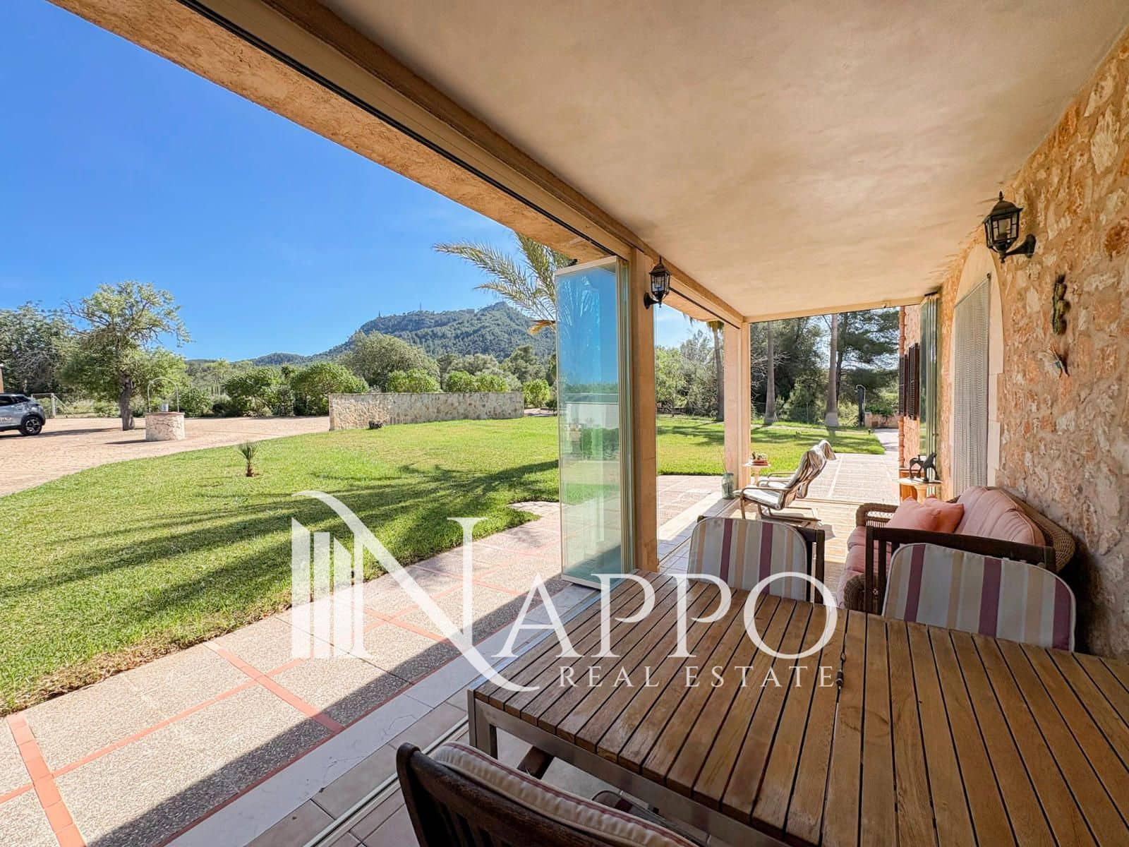 5 bedroom Villa for sale in Felanitx with pool garage - € 1,350,000 (Ref: 9850361)