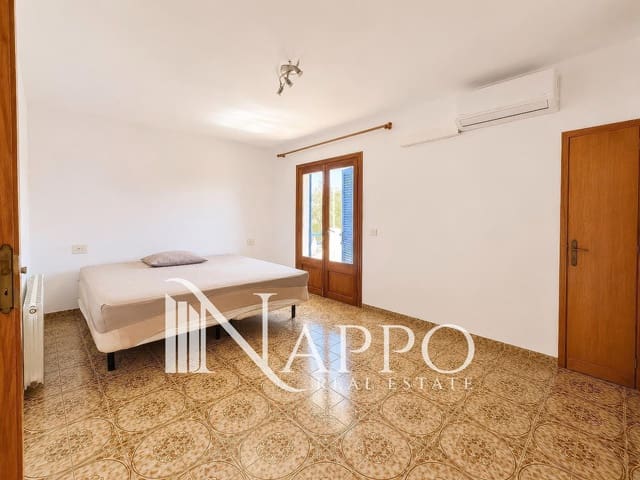 4 sypialnia Willa na sprzedaż w Santanyí - 699 000 € (Ref: 9850362)