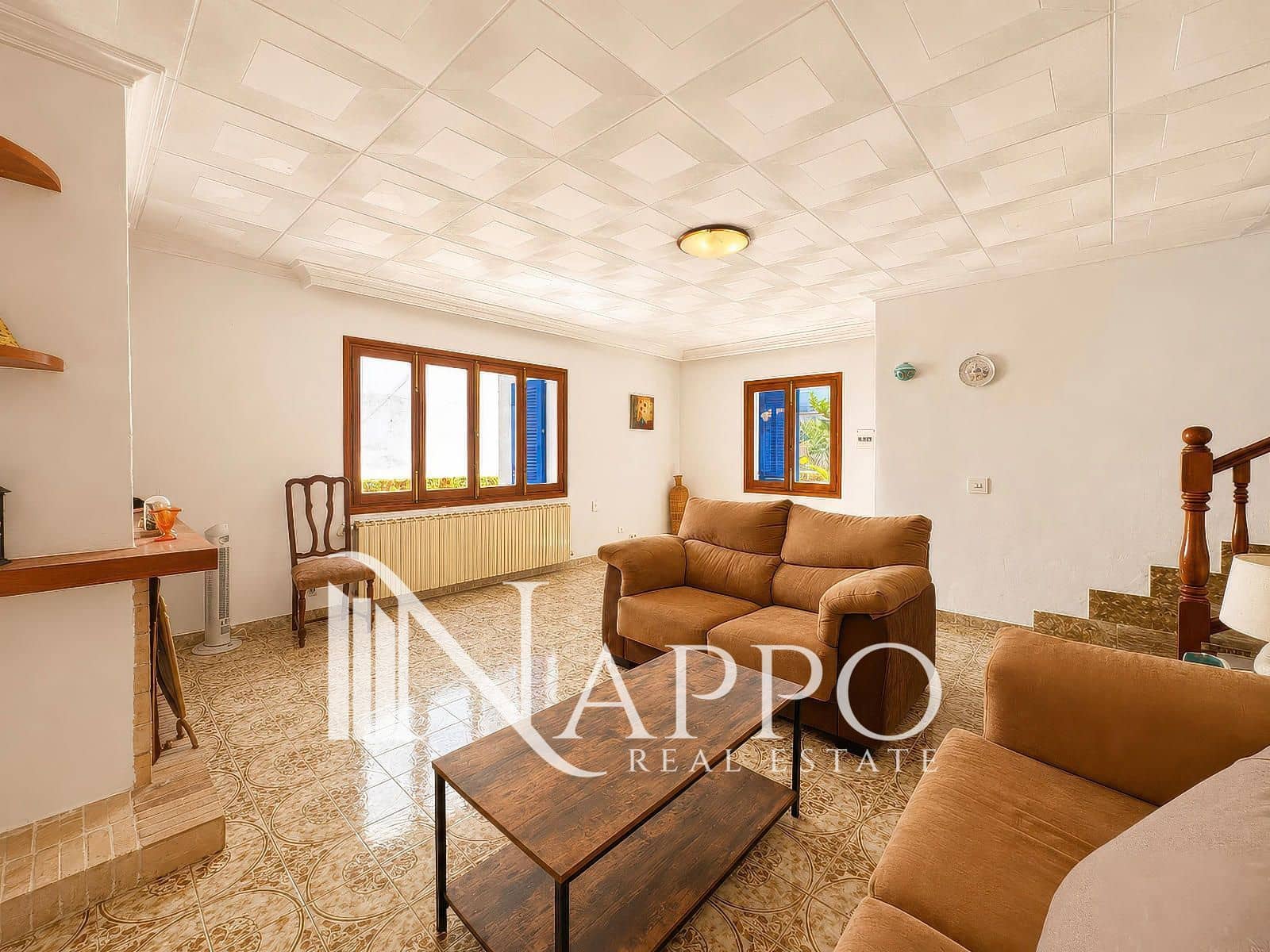 4 bedroom Villa for sale in Santanyi - € 699,000 (Ref: 9850362)