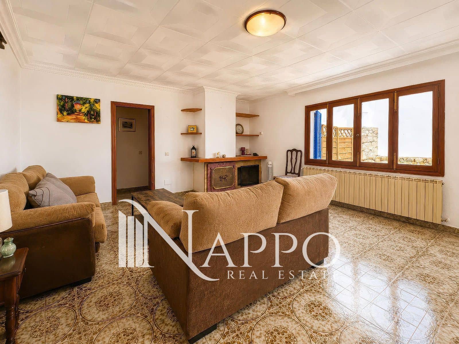 4 bedroom Villa for sale in Santanyi - € 699,000 (Ref: 9850362)