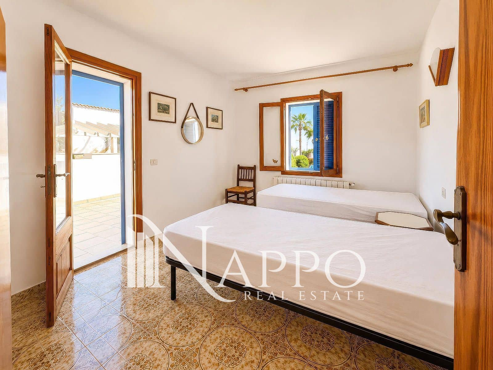 4 bedroom Villa for sale in Santanyi - € 699,000 (Ref: 9850362)