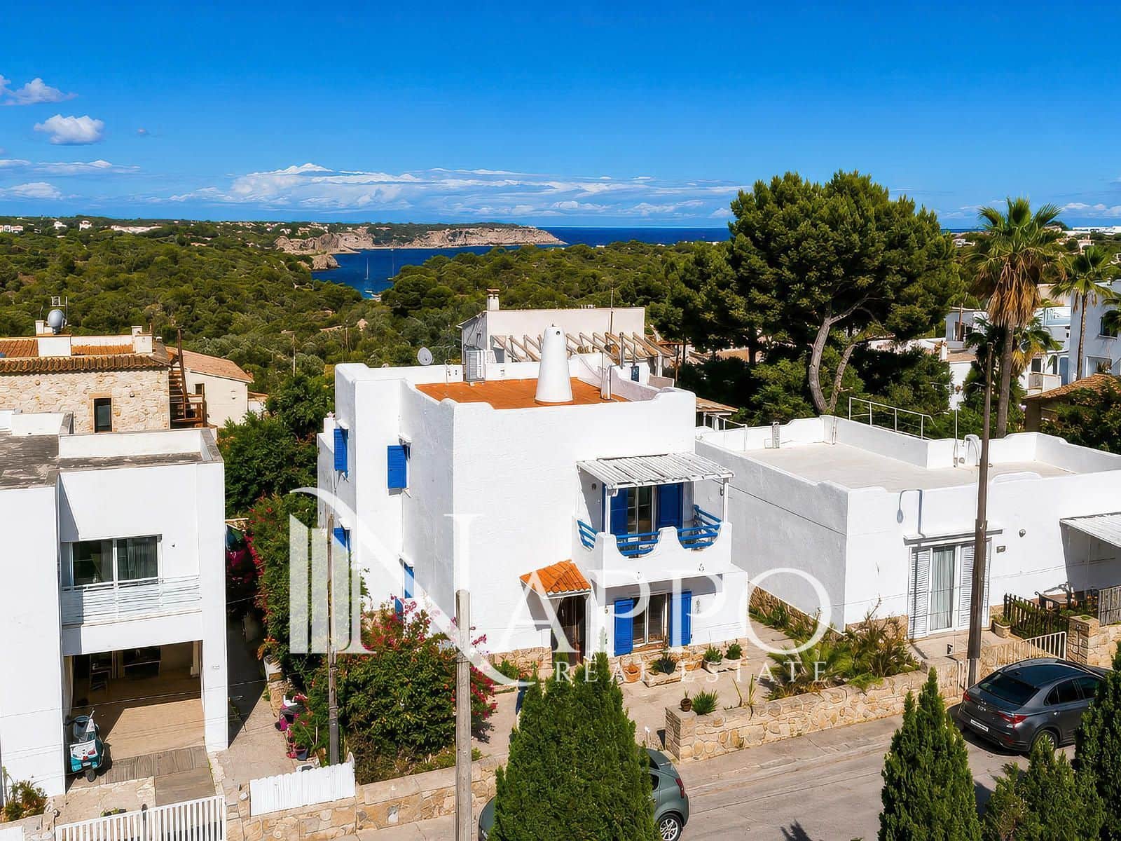 4 bedroom Villa for sale in Santanyi - € 699,000 (Ref: 9850362)