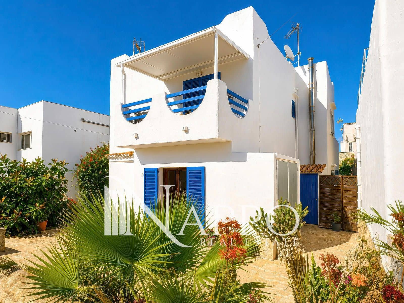 4 bedroom Villa for sale in Santanyi - € 699,000 (Ref: 9850362)