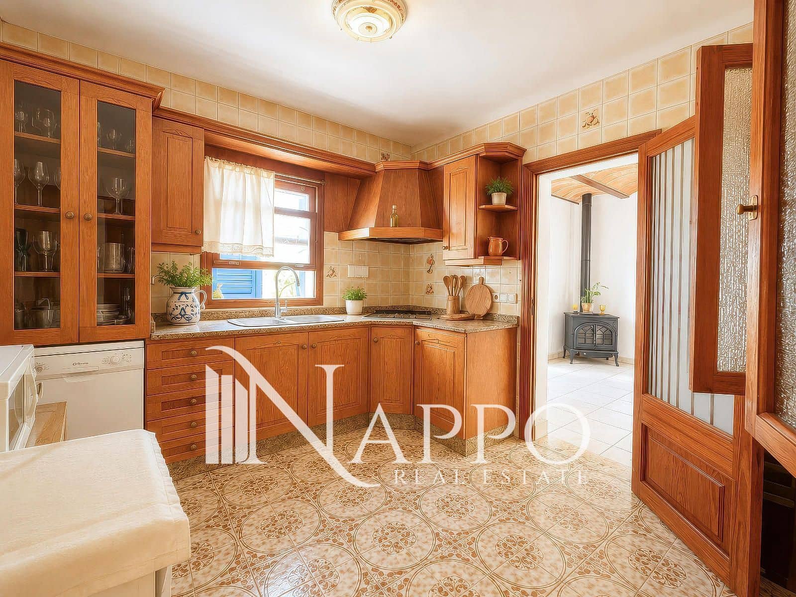4 bedroom Villa for sale in Santanyi - € 699,000 (Ref: 9850362)