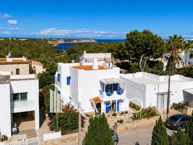 4 sypialnia Willa na sprzedaż w Santanyí - 699 000 € (Ref: 9850362)