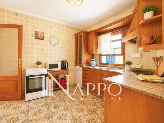 4 sypialnia Willa na sprzedaż w Santanyí - 699 000 € (Ref: 9850362)
