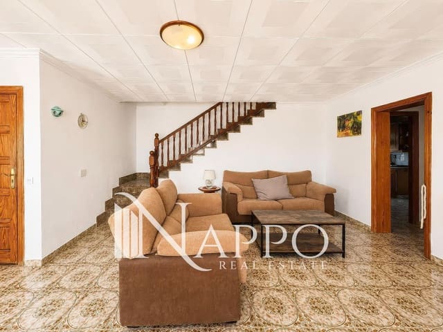 4 sypialnia Willa na sprzedaż w Santanyí - 699 000 € (Ref: 9850362)