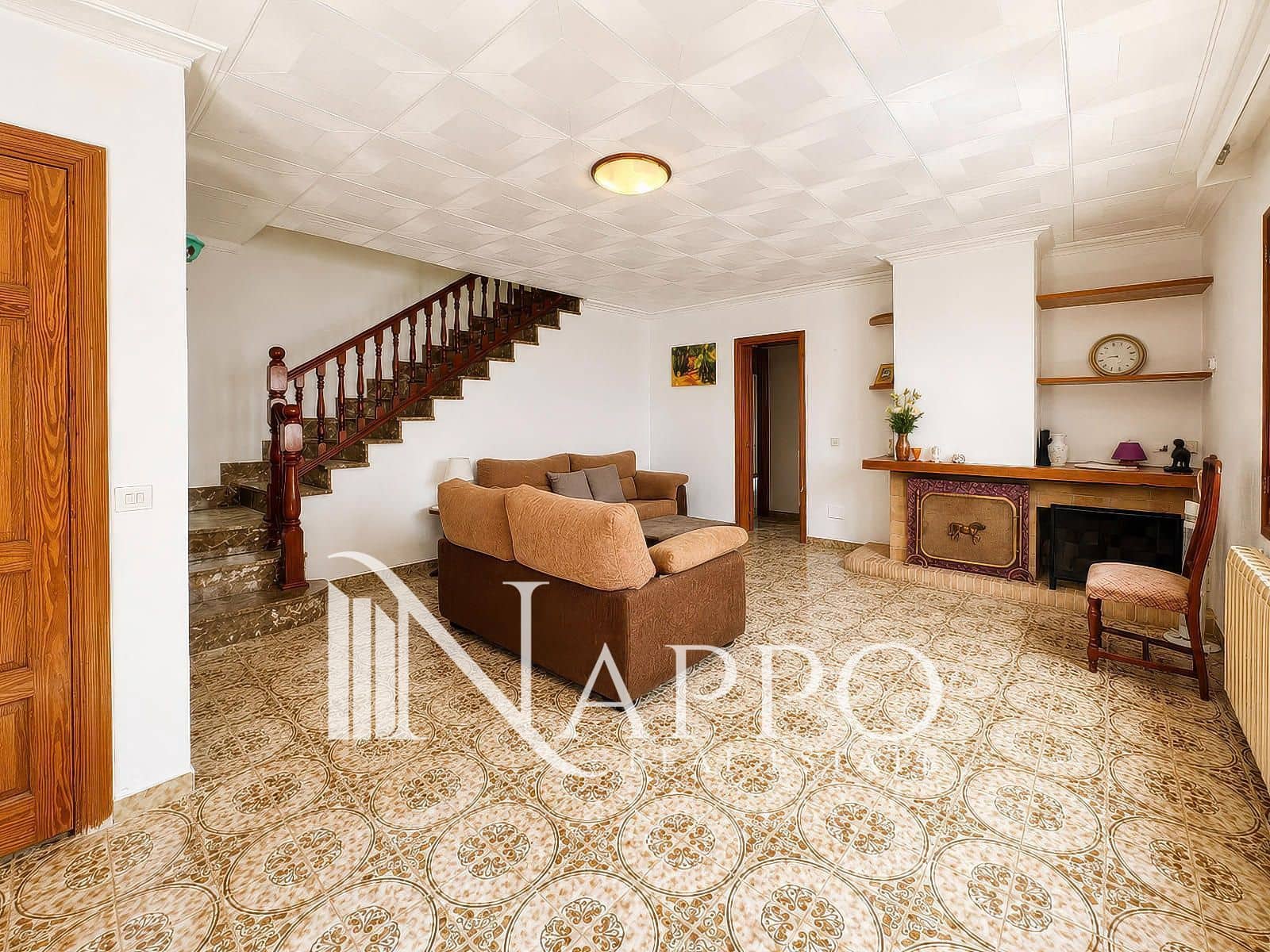 4 bedroom Villa for sale in Santanyi - € 699,000 (Ref: 9850362)