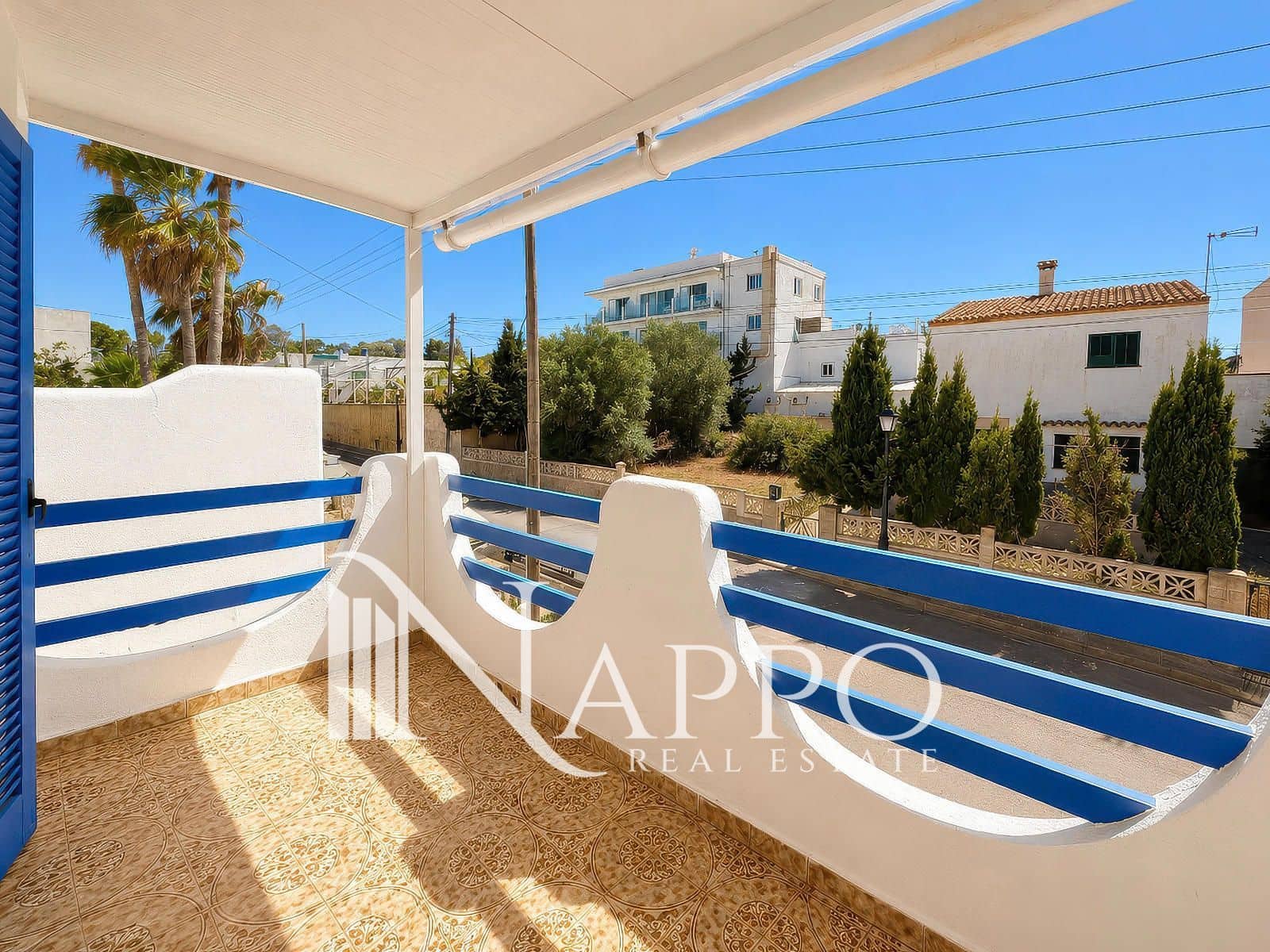 4 bedroom Villa for sale in Santanyi - € 699,000 (Ref: 9850362)