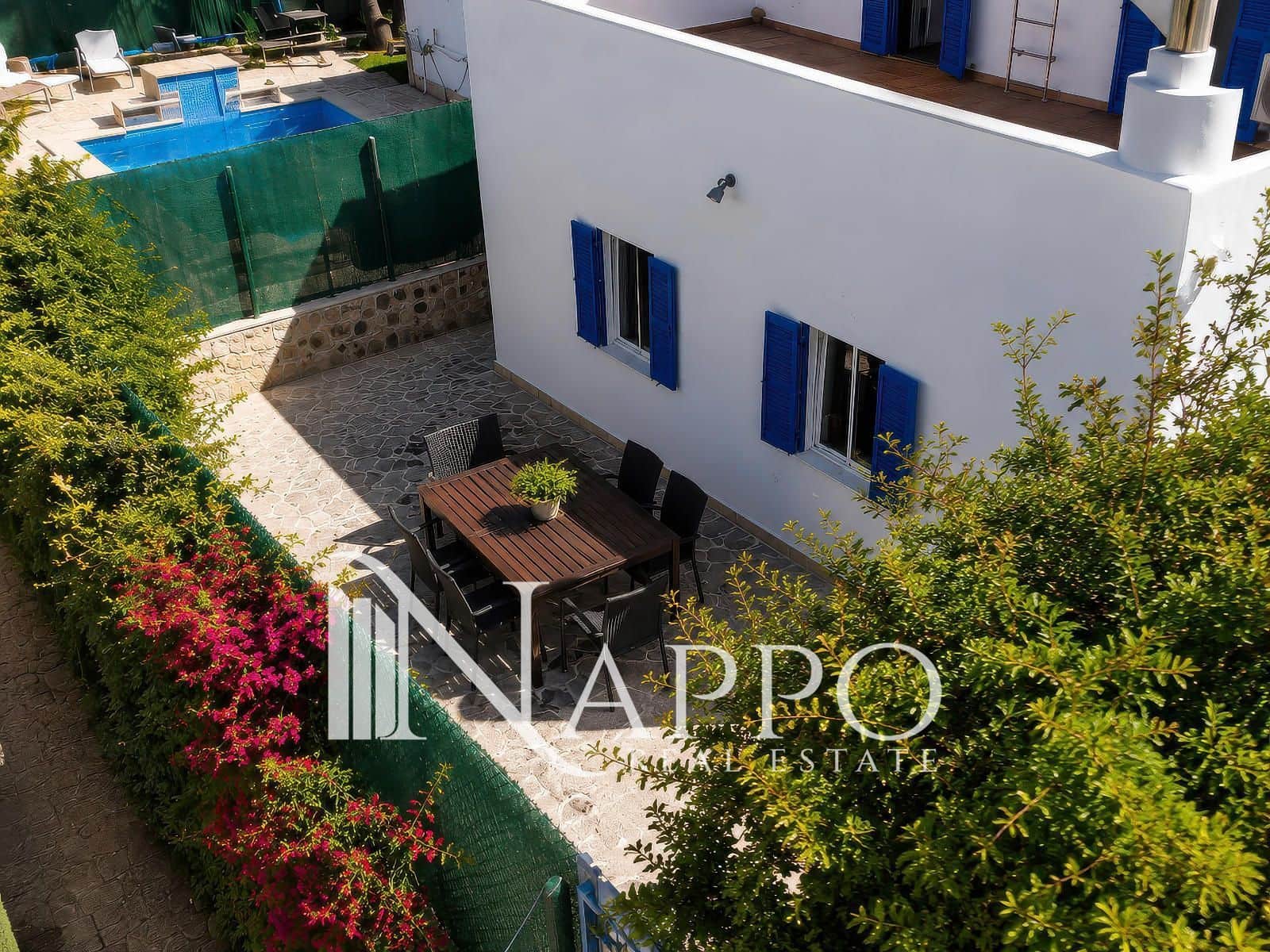 4 bedroom Villa for sale in Santanyi - € 699,000 (Ref: 9850362)
