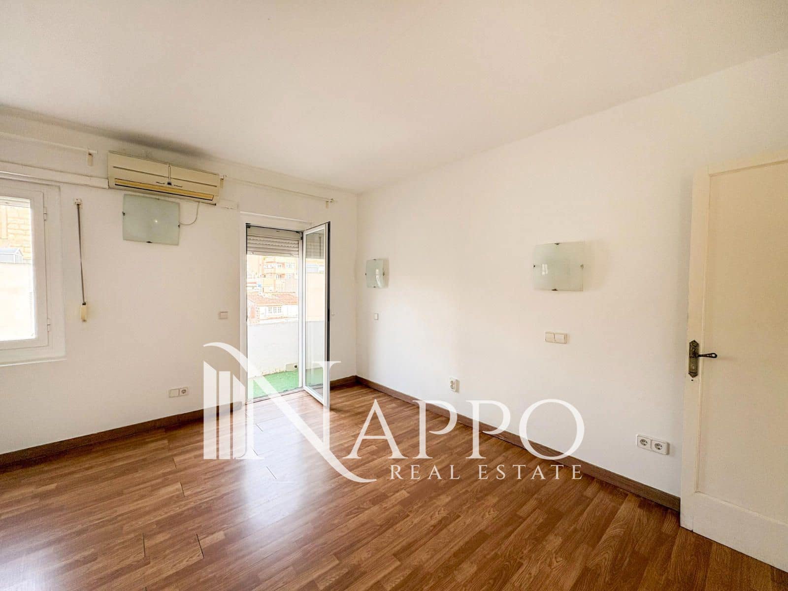 2 sypialnia Penthouse do wynajęcia w Palma de Mallorca - 1 200 € (Ref: 9852112)