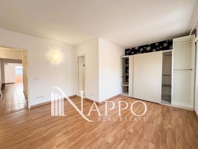 2 sypialnia Penthouse do wynajęcia w Palma de Mallorca - 1 200 € (Ref: 9852112)
