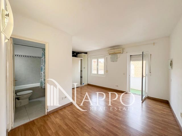 2 sypialnia Penthouse do wynajęcia w Palma de Mallorca - 1 200 € (Ref: 9852112)