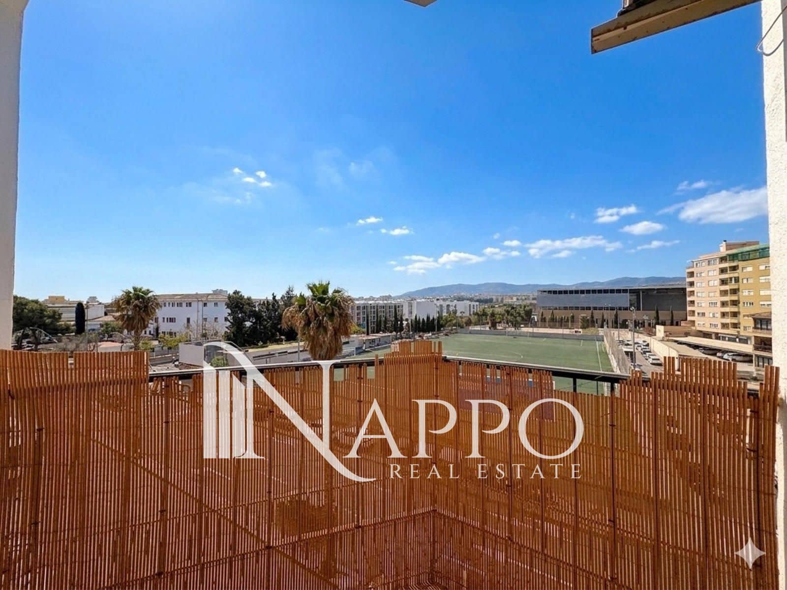 2 sypialnia Penthouse do wynajęcia w Palma de Mallorca - 1 200 € (Ref: 9852112)