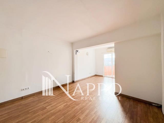 2 sypialnia Penthouse do wynajęcia w Palma de Mallorca - 1 200 € (Ref: 9852112)