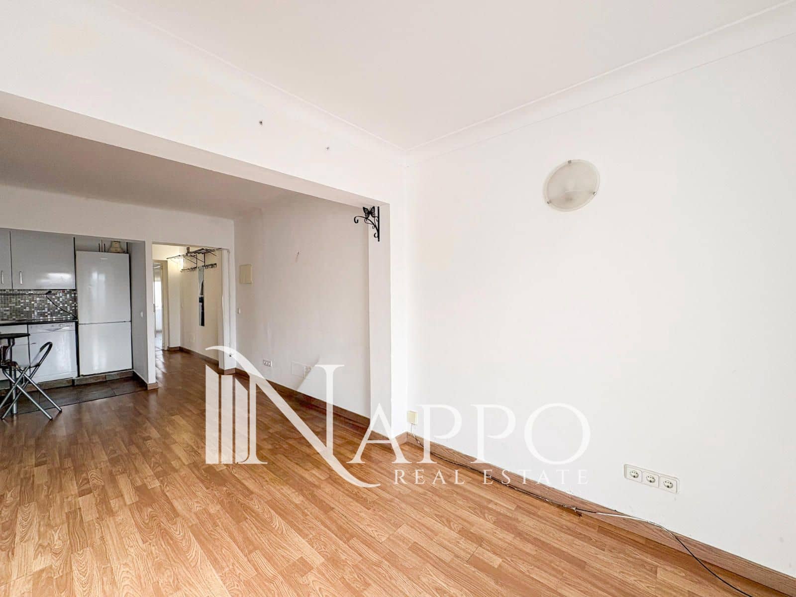 2 sypialnia Penthouse do wynajęcia w Palma de Mallorca - 1 200 € (Ref: 9852112)