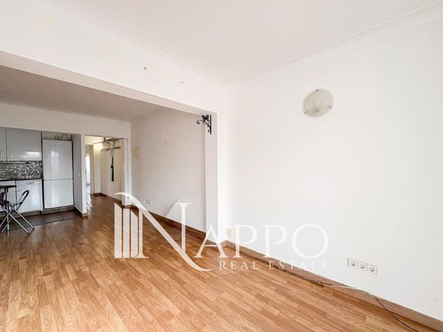 2 sypialnia Penthouse do wynajęcia w Palma de Mallorca - 1 200 € (Ref: 9852112)