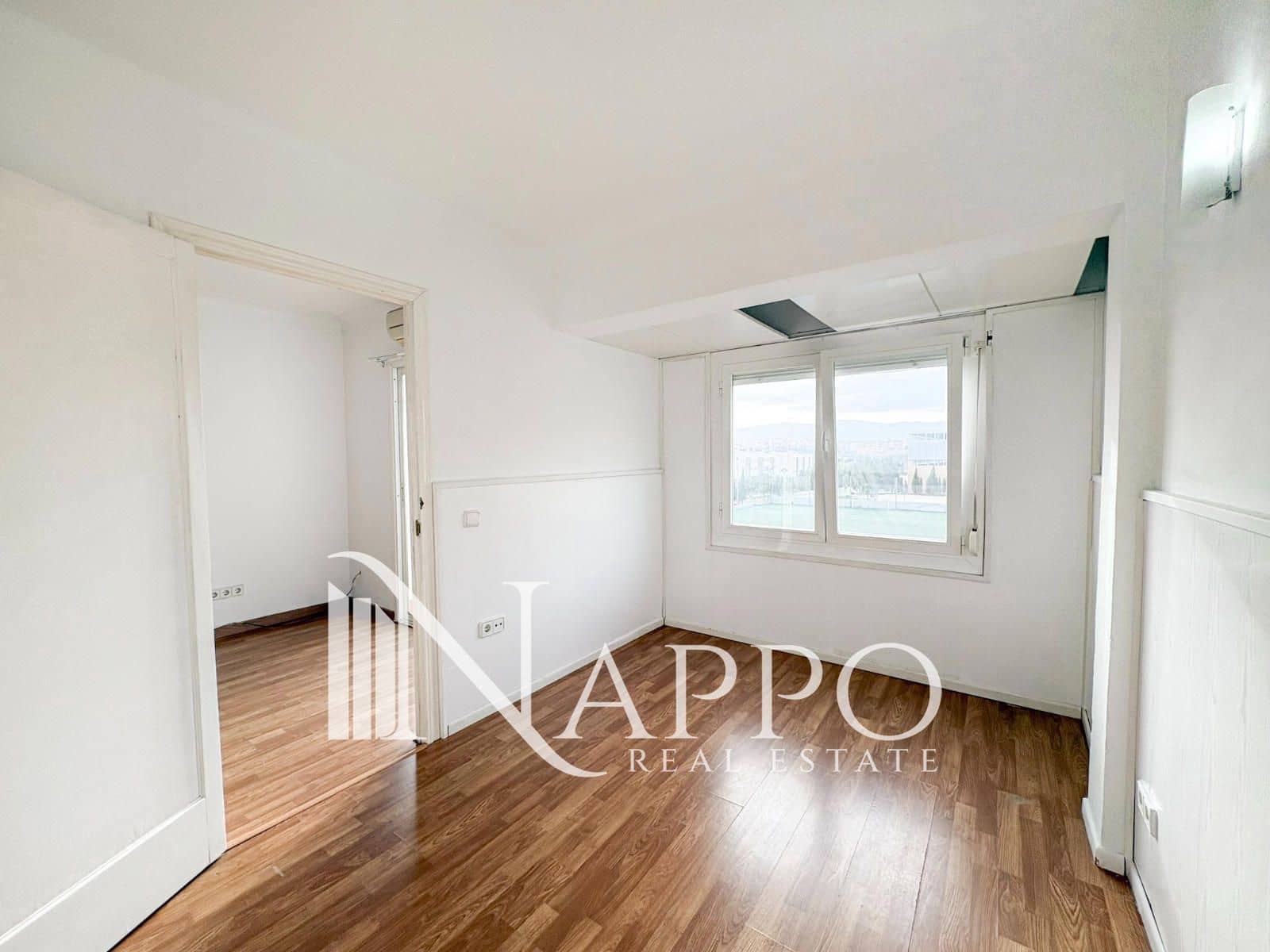 2 sypialnia Penthouse do wynajęcia w Palma de Mallorca - 1 200 € (Ref: 9852112)