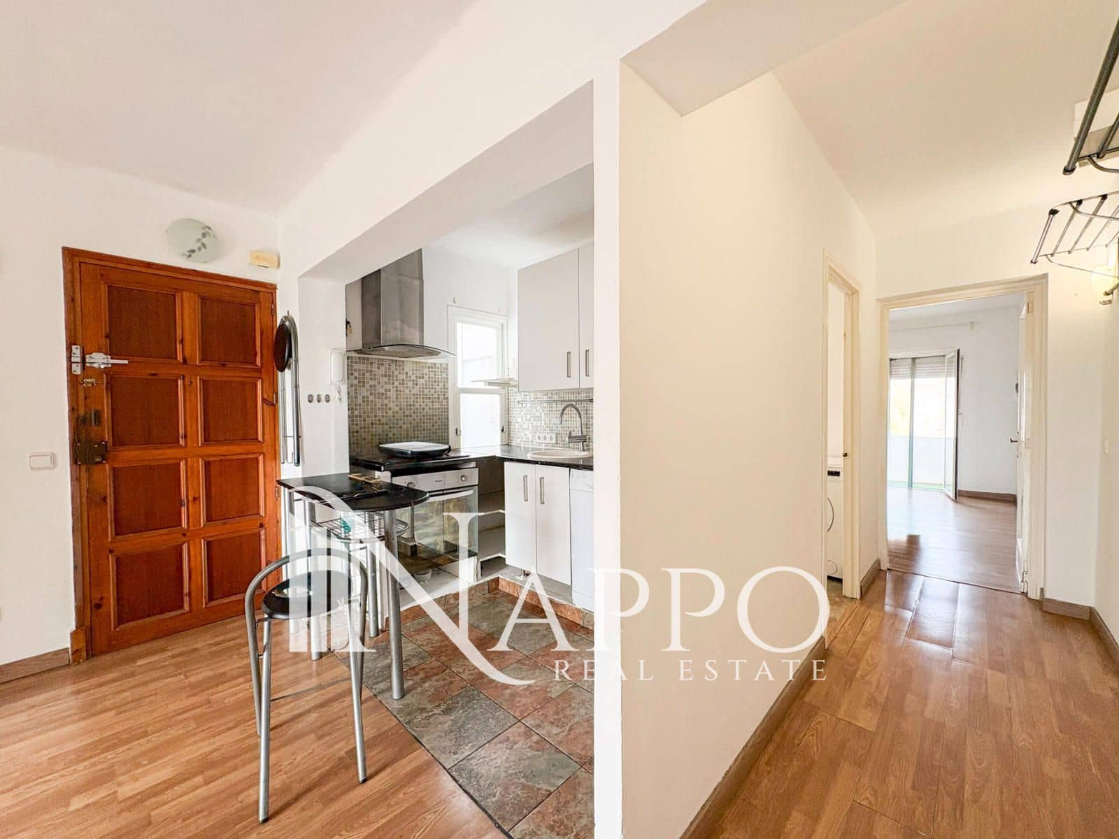 2 sypialnia Penthouse do wynajęcia w Palma de Mallorca - 1 200 € (Ref: 9852112)