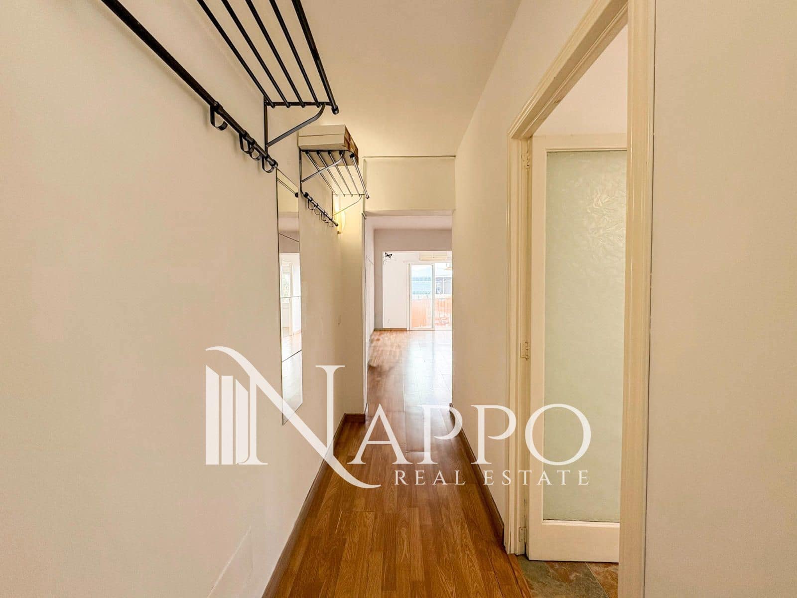 2 sypialnia Penthouse do wynajęcia w Palma de Mallorca - 1 200 € (Ref: 9852112)