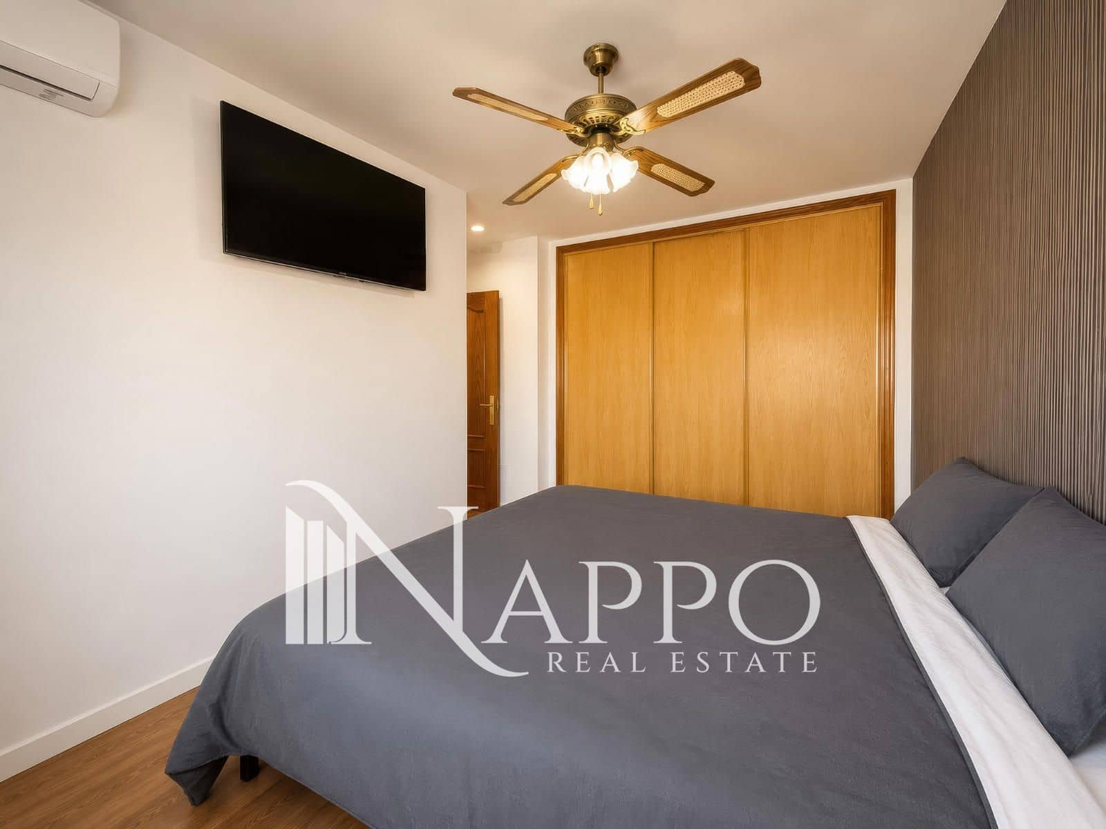 3 sovrum Takvåning till salu i Palma de Mallorca med pool garage - 599 000 € (Ref: 9852113)