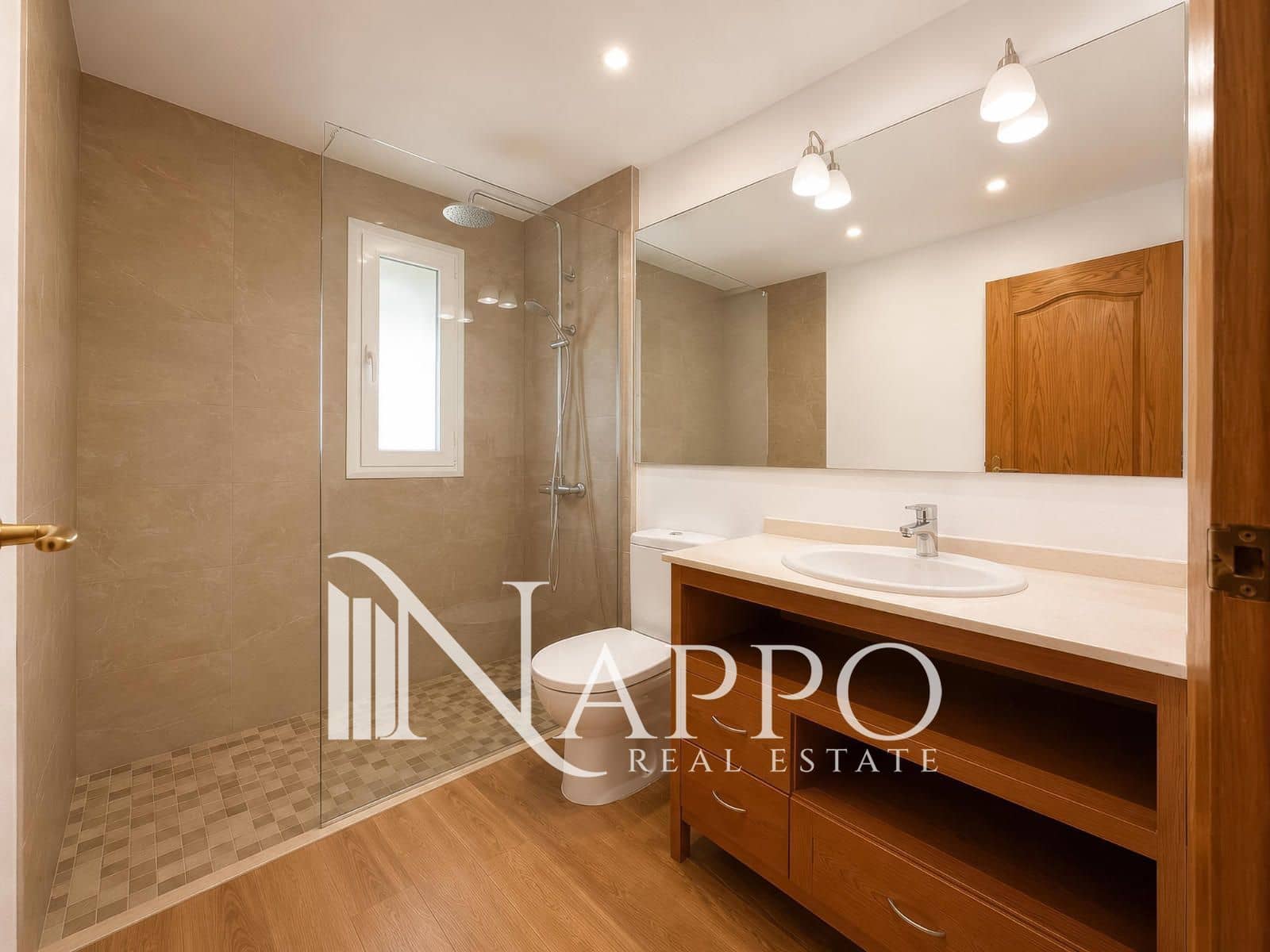 3 sovrum Takvåning till salu i Palma de Mallorca med pool garage - 599 000 € (Ref: 9852113)