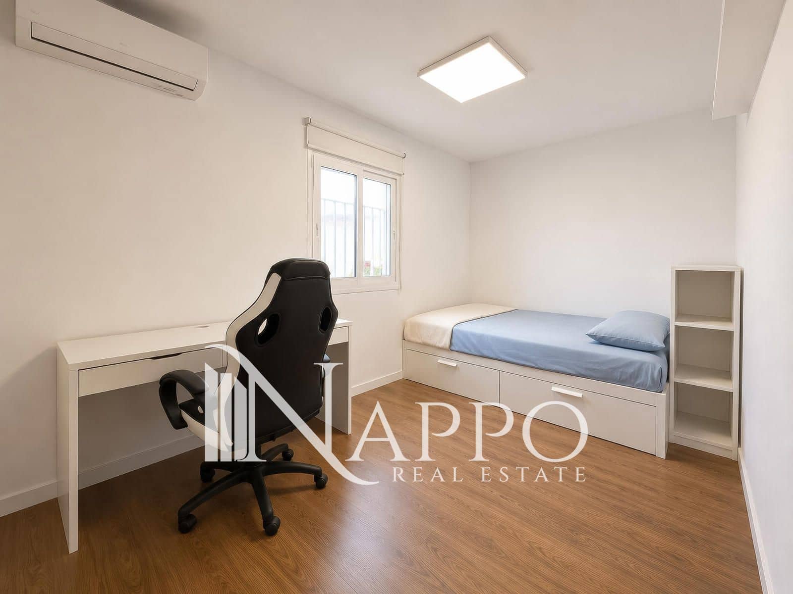 3 sovrum Takvåning till salu i Palma de Mallorca med pool garage - 599 000 € (Ref: 9852113)