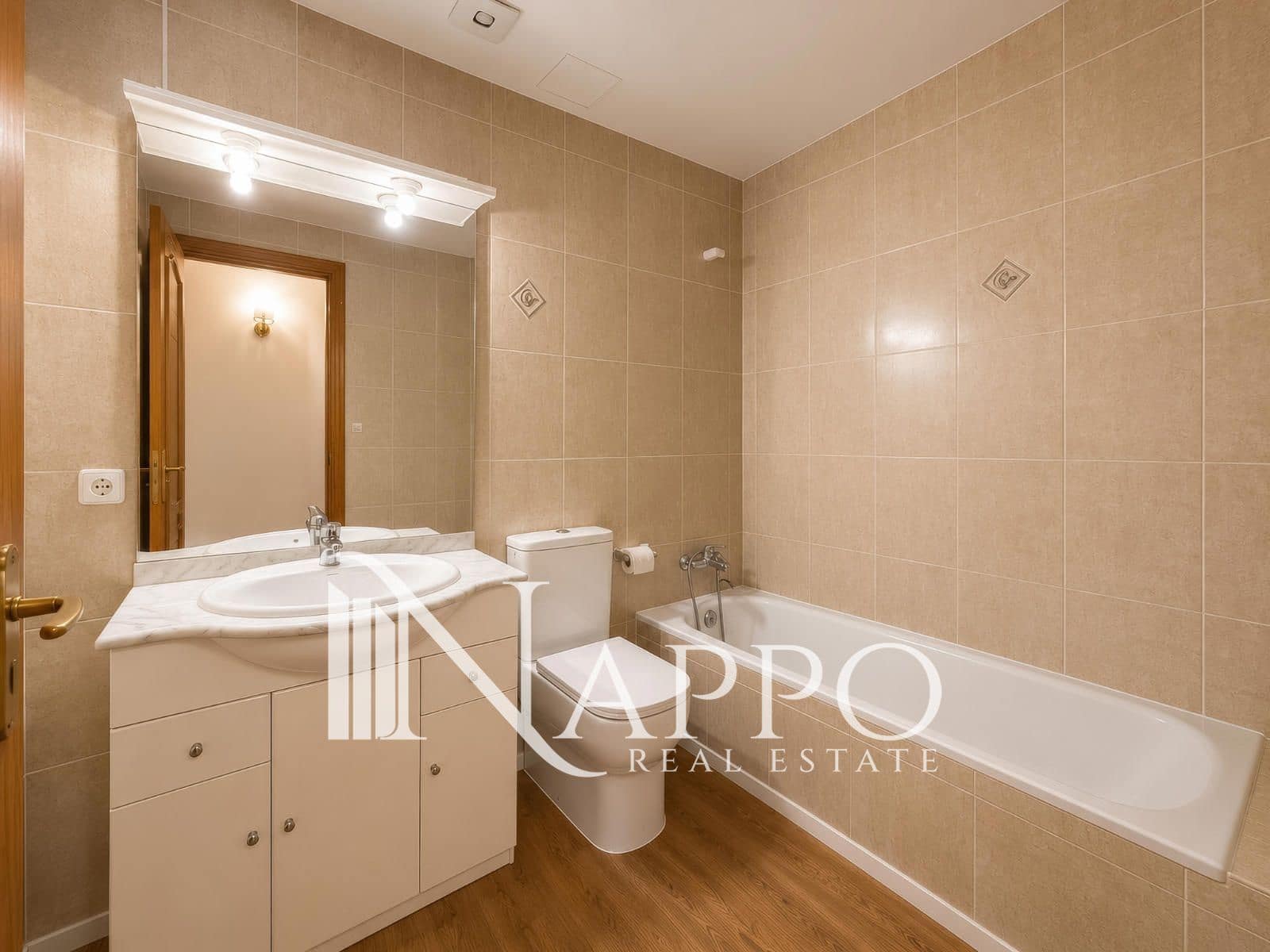 3 sovrum Takvåning till salu i Palma de Mallorca med pool garage - 599 000 € (Ref: 9852113)