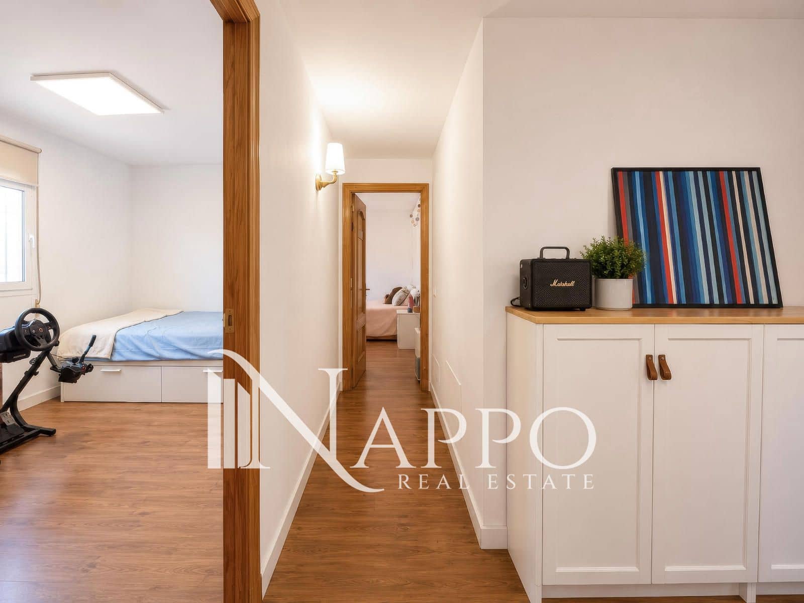 3 sovrum Takvåning till salu i Palma de Mallorca med pool garage - 599 000 € (Ref: 9852113)