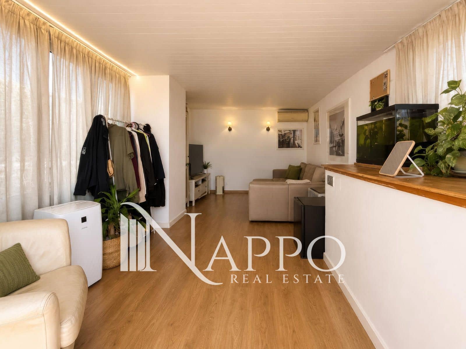 3 sovrum Takvåning till salu i Palma de Mallorca med pool garage - 599 000 € (Ref: 9852113)