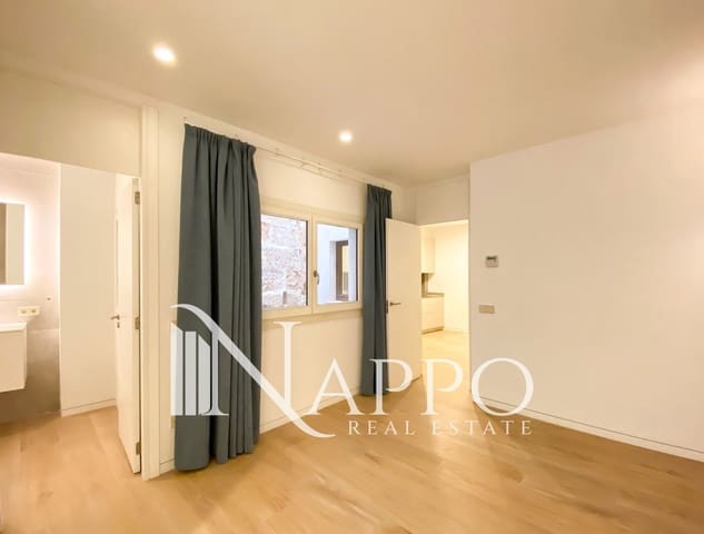 1 bedroom Flat for rent in Palma de Mallorca - € 2,000 (Ref: 9853029)