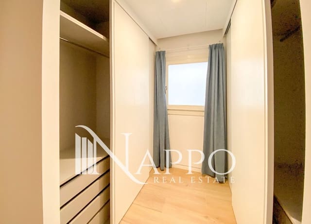 1 bedroom Flat for rent in Palma de Mallorca - € 2,000 (Ref: 9853029)