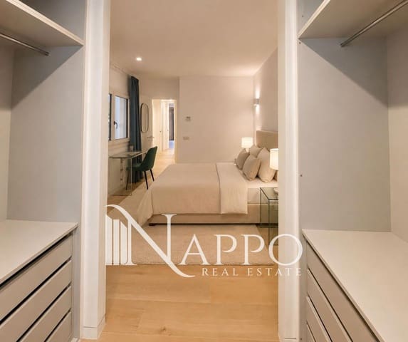 1 bedroom Flat for rent in Palma de Mallorca - € 2,000 (Ref: 9853029)