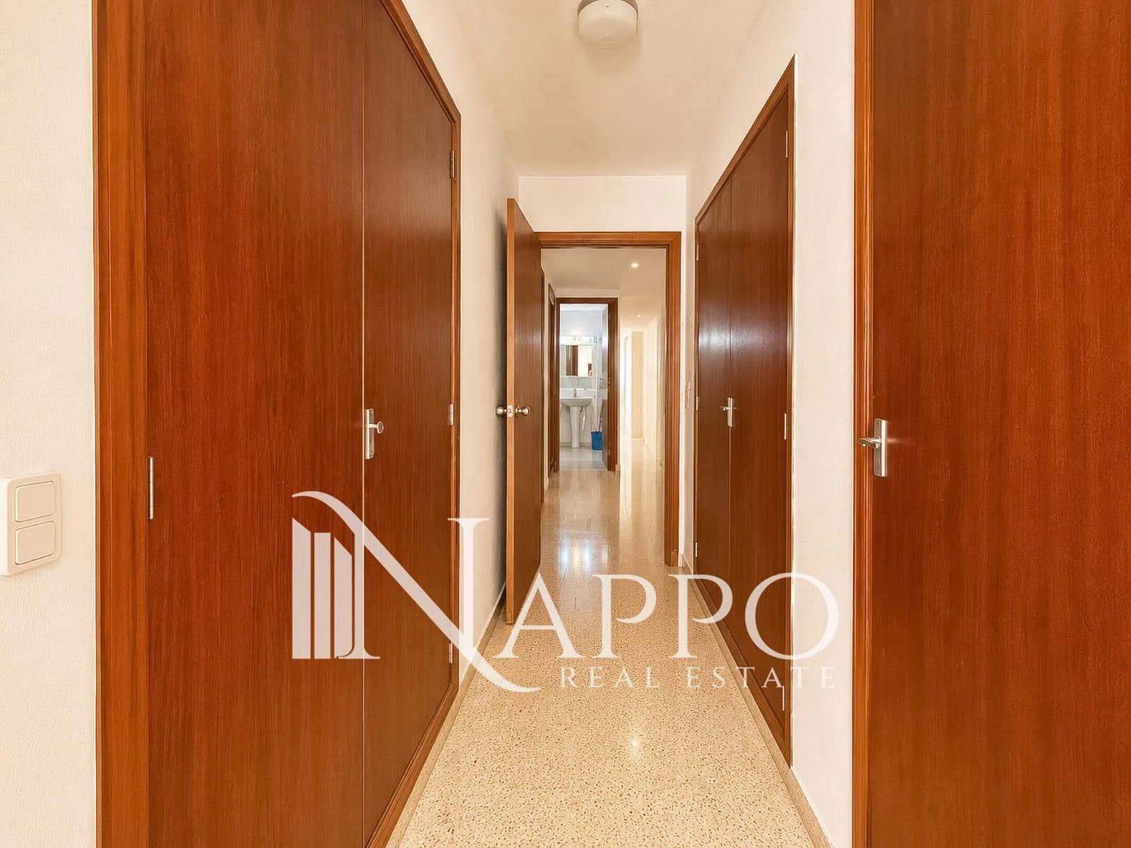 3 camera da letto Appartamento in vendita in Palma de Mallorca - 485.000 € (Rif: 9854420)