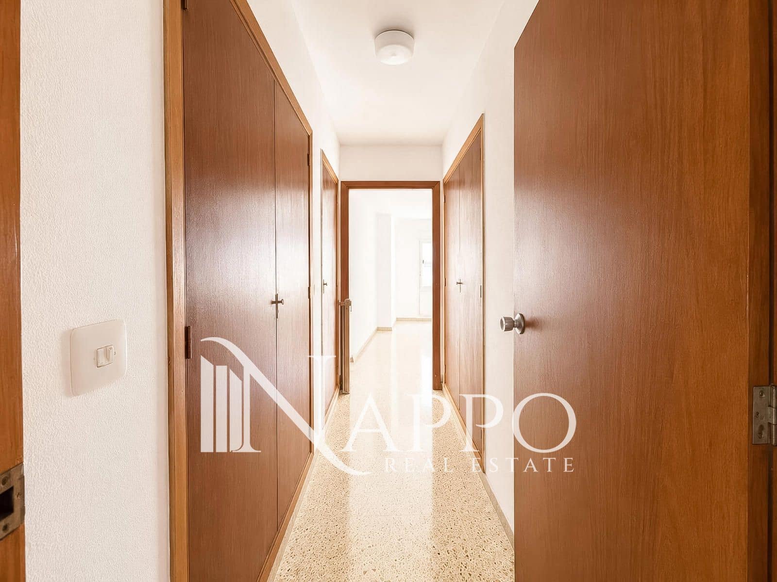 3 camera da letto Appartamento in vendita in Palma de Mallorca - 485.000 € (Rif: 9854420)