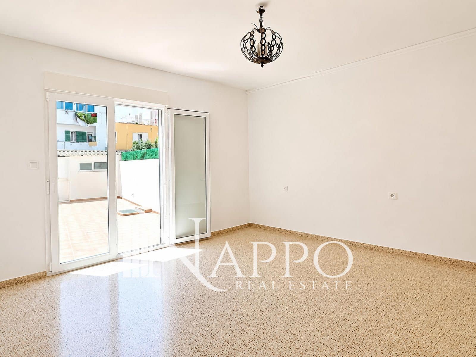 3 camera da letto Appartamento in vendita in Palma de Mallorca - 485.000 € (Rif: 9854420)