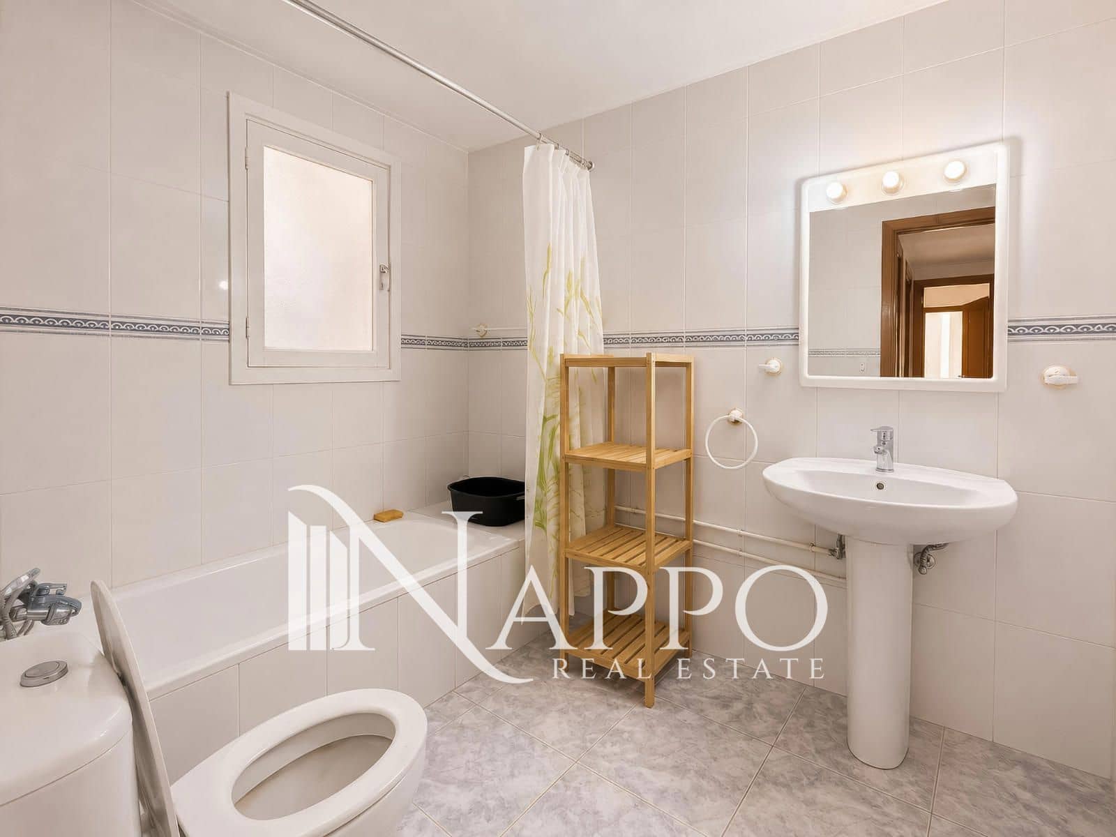 3 camera da letto Appartamento in vendita in Palma de Mallorca - 485.000 € (Rif: 9854420)