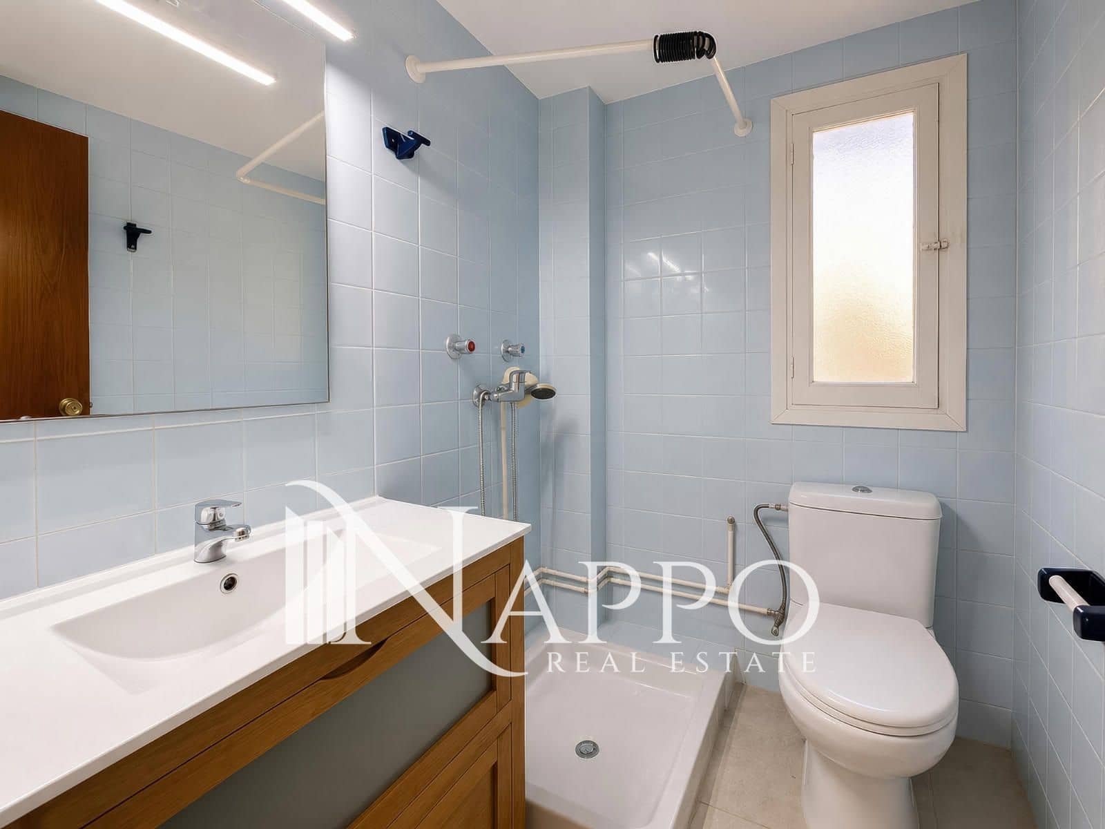 3 camera da letto Appartamento in vendita in Palma de Mallorca - 485.000 € (Rif: 9854420)