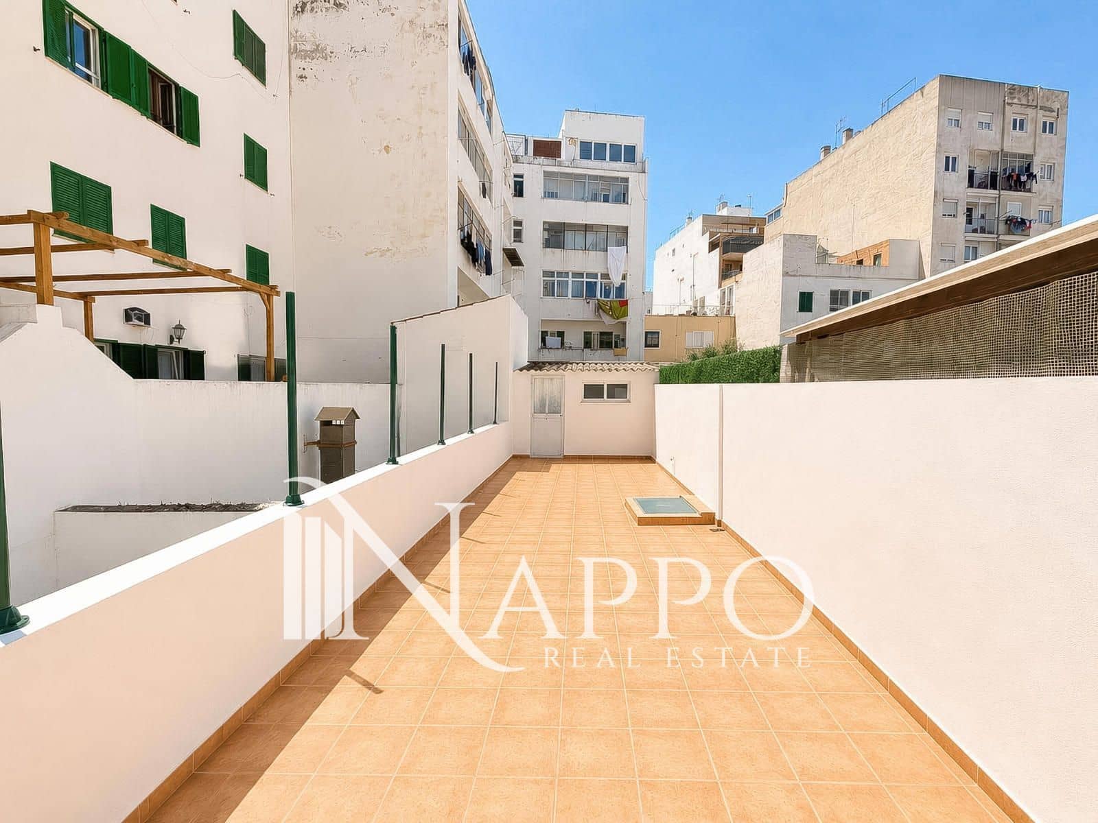 3 camera da letto Appartamento in vendita in Palma de Mallorca - 485.000 € (Rif: 9854420)