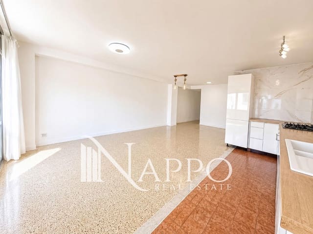 3 quarto Apartamento para venda em Plaça de Toros, Palma de Mallorca - 485 000 € (Ref: 9854420)