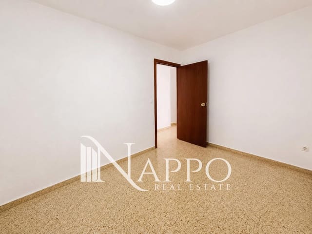 3 quarto Apartamento para venda em Plaça de Toros, Palma de Mallorca - 485 000 € (Ref: 9854420)